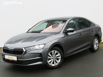 škoda octavia iv fl selection 1.5 tsi /110kw