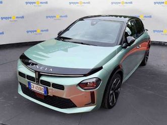 nuova ibrida my24 lx 1.2 100cv ibrida