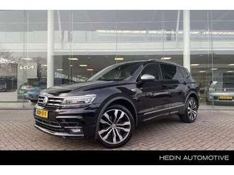 1.5 tsi r-line business+ nav | climate control | a