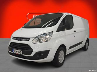 310 2,2tdci 125 hv trend m6 van n1 l2h1 fwd 4,19