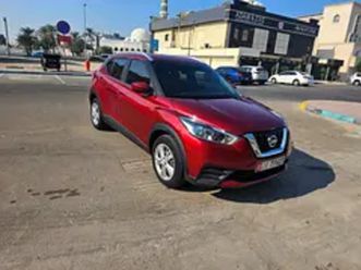 nissan kicks other