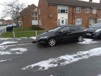 1.3h ima es cvt euro 5 5dr