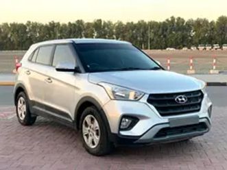 hyundai creta gls