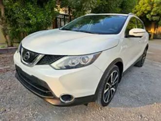 nissan rogue sport