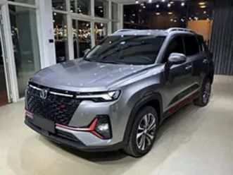 changan cs35 plus premium