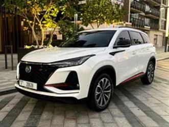 changan cs75 plus sport