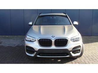 bmw série 3 alpina xd3 2.0 xdrive30e at 5d 135kw