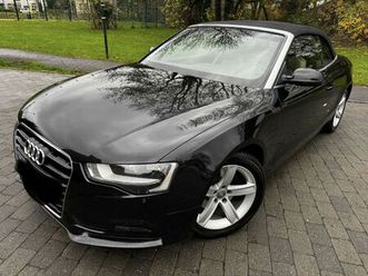 audi a5 a5 cabriolet 1.8 tfsi multitronic