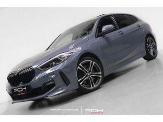 bmw série 1 120 i 2.0 178cv aut. - pack m sport - top equipments !