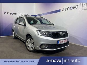 dacia logan 0.9 tce boite auto | bluetooth | radio