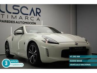 3p 3.7g 241 kw (328 cv) e6d coupé