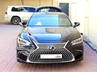 lexus es-series es 350