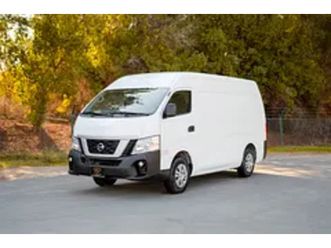 nissan urvan other