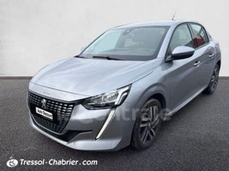 ii 1.2 puretech 100 s&s allure