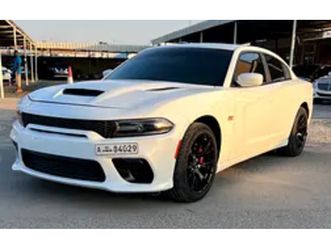 dodge charger sxt