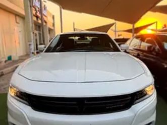 dodge charger sxt