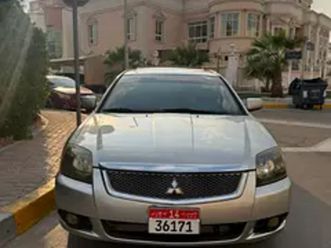 mitsubishi galant other