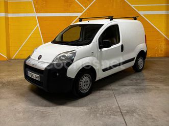 fiat fiorino combi adventure 1.3 mjt 5plazas e5