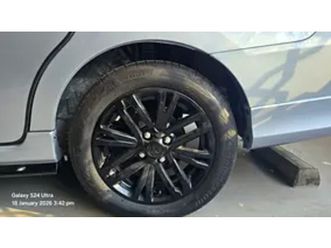 mitsubishi attrage other