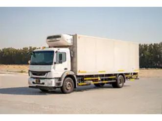 mitsubishi canter other