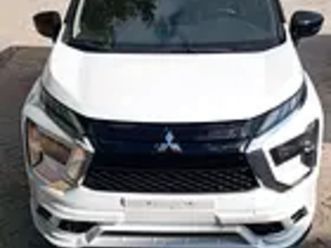 mitsubishi xpander prime edition