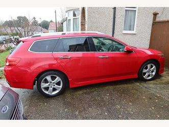 2.0 i-vtec es gt tourer euro 5 5dr