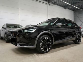 cupra formentor - 1.5 tsi dsg pano