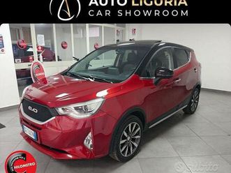 evo evo 4 1.6 bi-fuel gpl motore nuovo