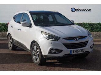 1.7 crdi blue drive premium panorama 5dr 2wd