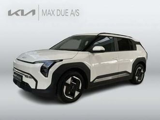 kia ev3 81 long range prestige 5d