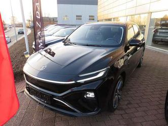 mg marvel r luxury 5d