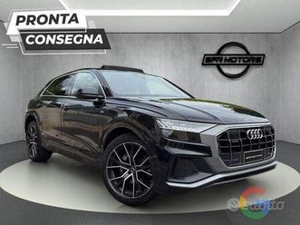 audi q8 50 tdi 286 cv quattro - promo/iva