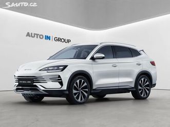 byd seal u *plug-in 218k comfort