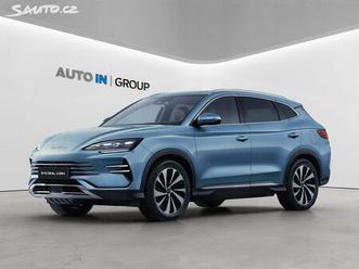 byd seal u plug-in 218k comfort