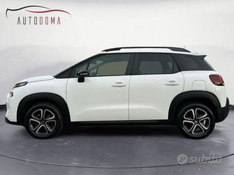 citroën c3 aircross puretech 110 s&s feel