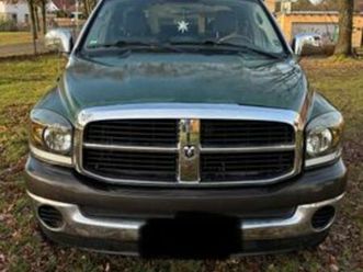 other dodge ram quad cab 1500 4*4
