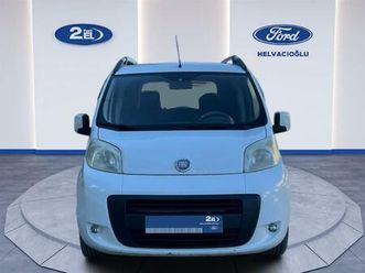 1.3 multijet emotion , 94hp, combi camli