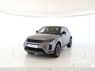 land rover range rover evoque 1.5 i3 phev 300...