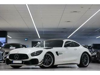 mercedes-benz amg gt gt r pro 1/750