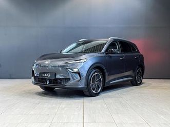 465wltp /acc /360 kamera /2,99% rente! sjekk ut denne!