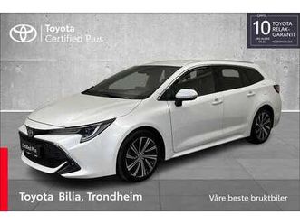 1.8 active tech/automat/hybrid/alle servicer/