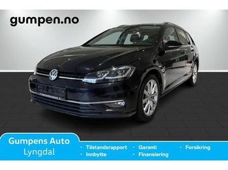 stv 150 tdi 4mdsg high. krok, webasto, mørke ruter bak