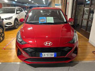 i10 iii 1.0 mpi connectline 63cv