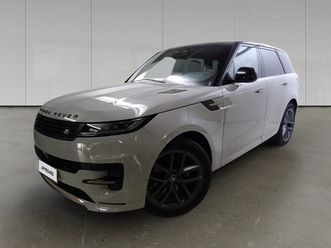 dynamic se automatic