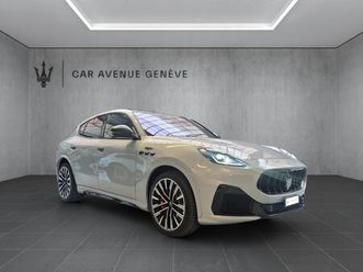 grecale 3.0 v6 trofeo my26