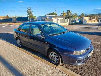 fiat - marea