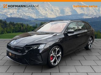 octavia rs combi 2.0 tsi dsg