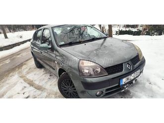 renault thalia 1.5 dci perfect