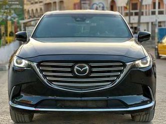 mazda cx9 2021 - guediawaye | expat-dakar