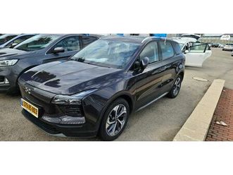 prime חשמלי אוט׳ (204 כ״ס)